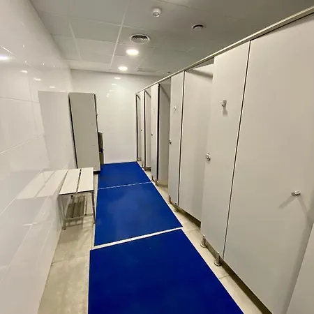 船屋 Fantastico Velero En Barcelona 圣阿德里安-德贝索斯